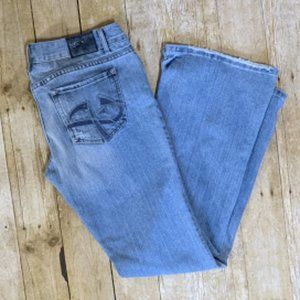 Chip & Pepper Production Laguna Beach Flare Jeans